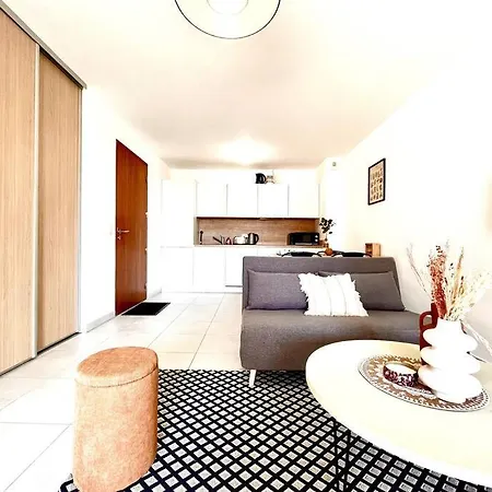 Neuf Avec Terrasse Saint-Florent (Corsica)