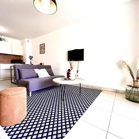 Neuf Avec Terrasse Saint-Florent (Corsica)