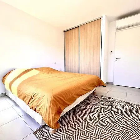 Lägenhet Neuf Avec Terrasse *