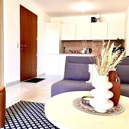 Neuf Avec Terrasse Saint-Florent (Corsica)