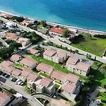 Neuf Avec Terrasse Saint-Florent (Corsica)