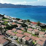 Neuf Avec Terrasse Saint-Florent (Corsica)