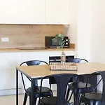 Apartament Neuf Avec Terrasse *