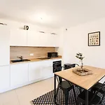Neuf Avec Terrasse