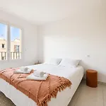 Neuf Avec Terrasse Saint-Florent (Corsica)