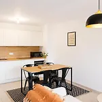 Apartment Neuf Avec Terrasse