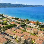 Neuf Avec Terrasse Apartment Saint-Florent (Corsica)