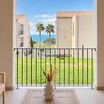 Neuf Avec Terrasse * Saint-Florent (Corsica)