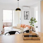 Apartment Neuf Avec Terrasse Saint-Florent (Corsica)