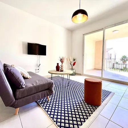 Neuf Avec Terrasse