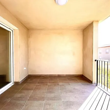 Apartamento Neuf Avec Terrasse Saint-Florent (Corsica)