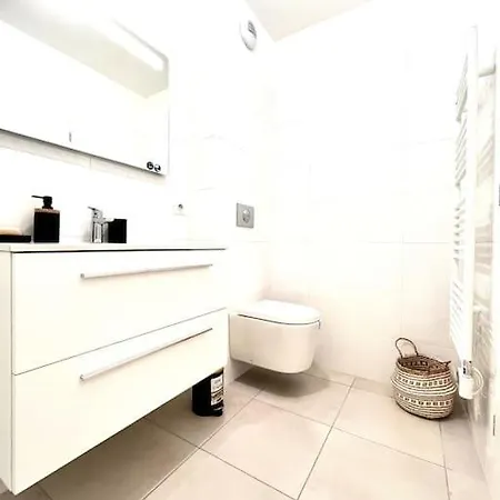 Apartamento Neuf Avec Terrasse