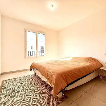 Appartement Neuf Avec Terrasse Saint-Florent (Corsica)