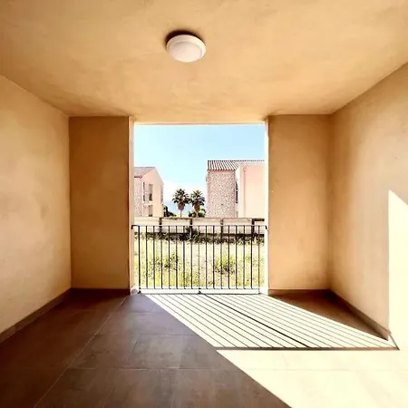 Appartement Neuf Avec Terrasse *