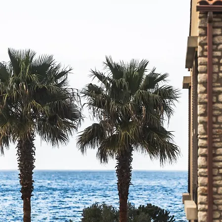 Neuf Avec Terrasse Saint-Florent (Corsica)