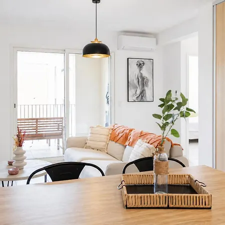 Appartamento Neuf Avec Terrasse Saint-Florent (Corsica)