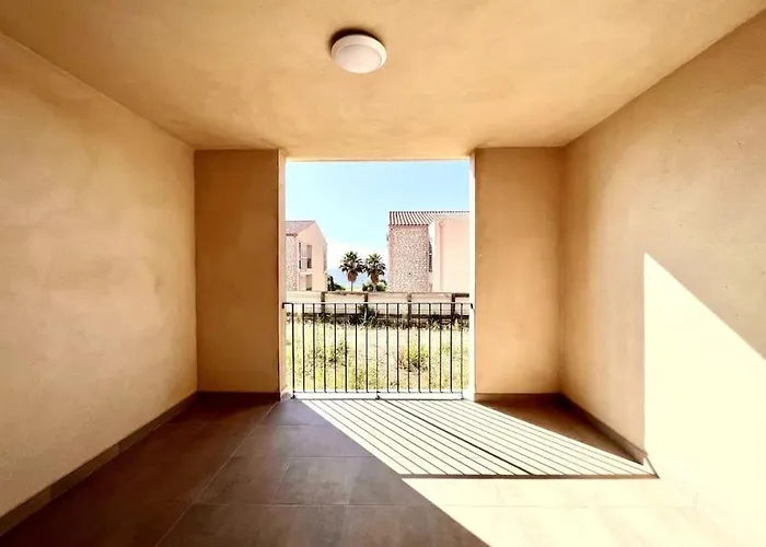 公寓 Neuf Avec Terrasse *