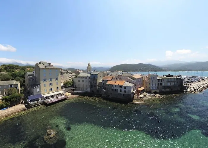 公寓 Neuf Avec Terrasse