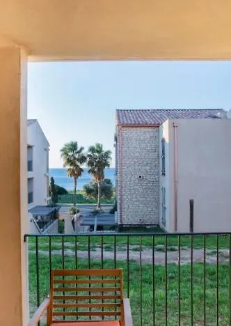 Apartmán Neuf Avec Terrasse