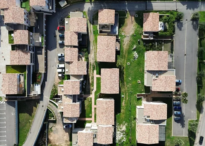 Neuf Avec Terrasse Lägenhet *